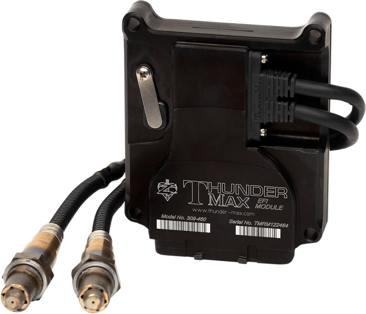 Thunder Heart Performance 309-460 Thundermax ECM with Integral Auto Tune System