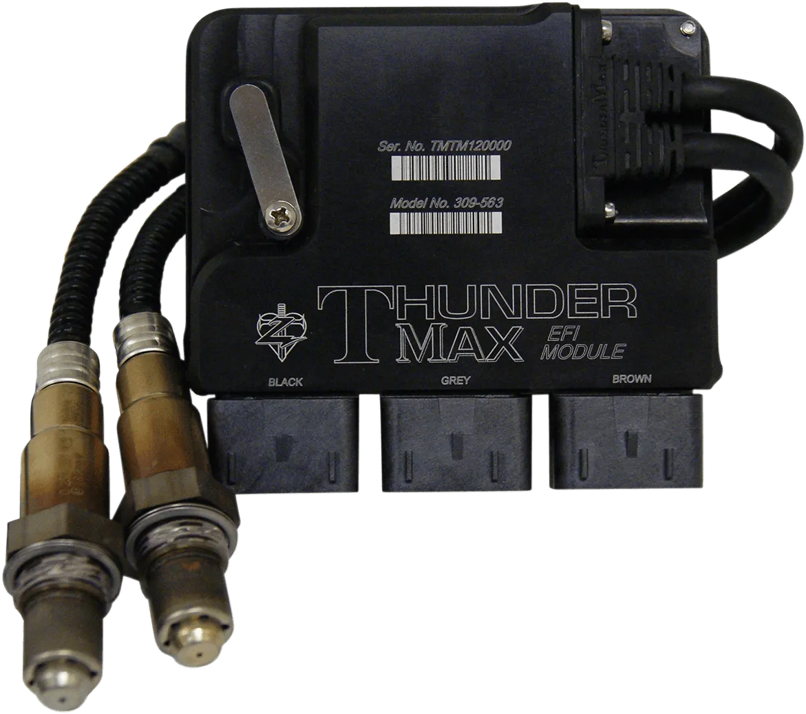 Thunder Heart Performance 309-563 Thundermax ECM with Integral Auto Tune System