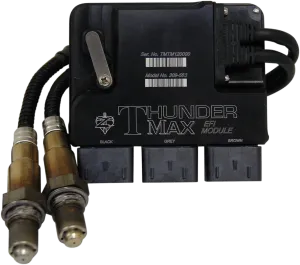 Thunder Heart Performance 309-563 Thundermax ECM with Integral Auto Tune System