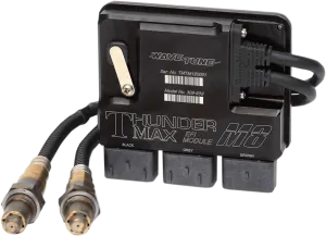 Thunder Heart Performance 309-589 Thundermax ECM with Integral Auto Tune System