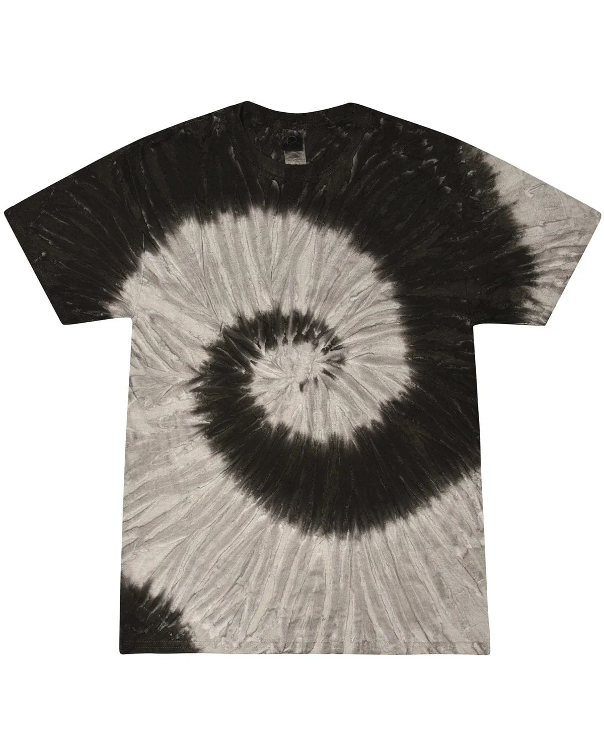 Tie-Dye 100% Cotton Tie Dye T-Shirt