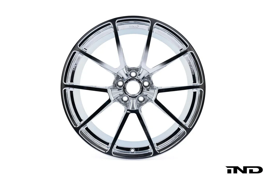 Titan 7 T-P5 Forged Split 5 Spoke BMW Wheel Set
