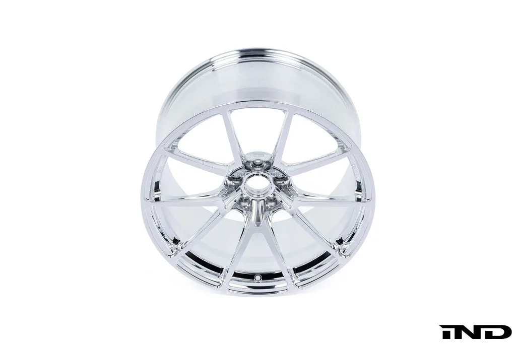 Titan 7 T-P5 Forged Split 5 Spoke BMW Wheel Set