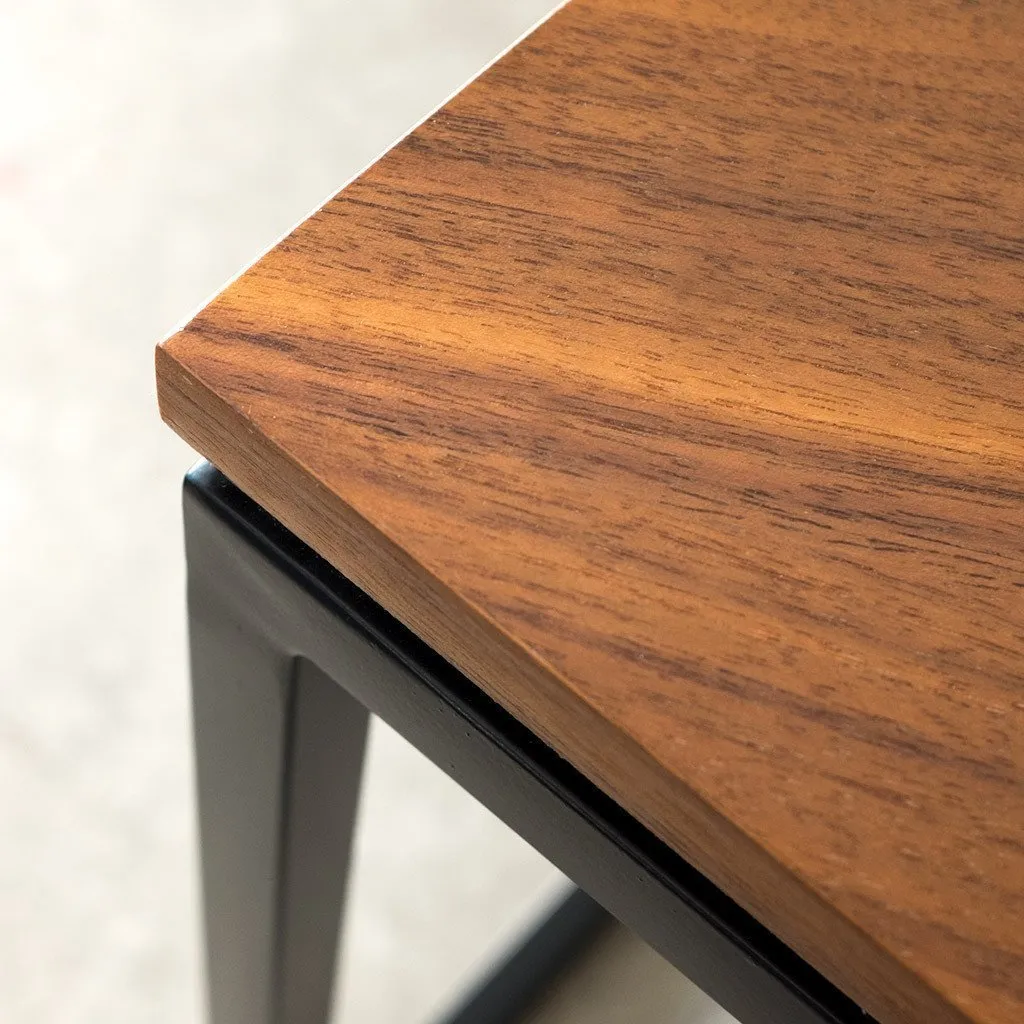Tobias Nesting Table