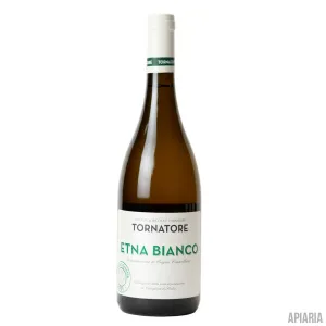 Tornatore Etna Bianco 2021 750ML