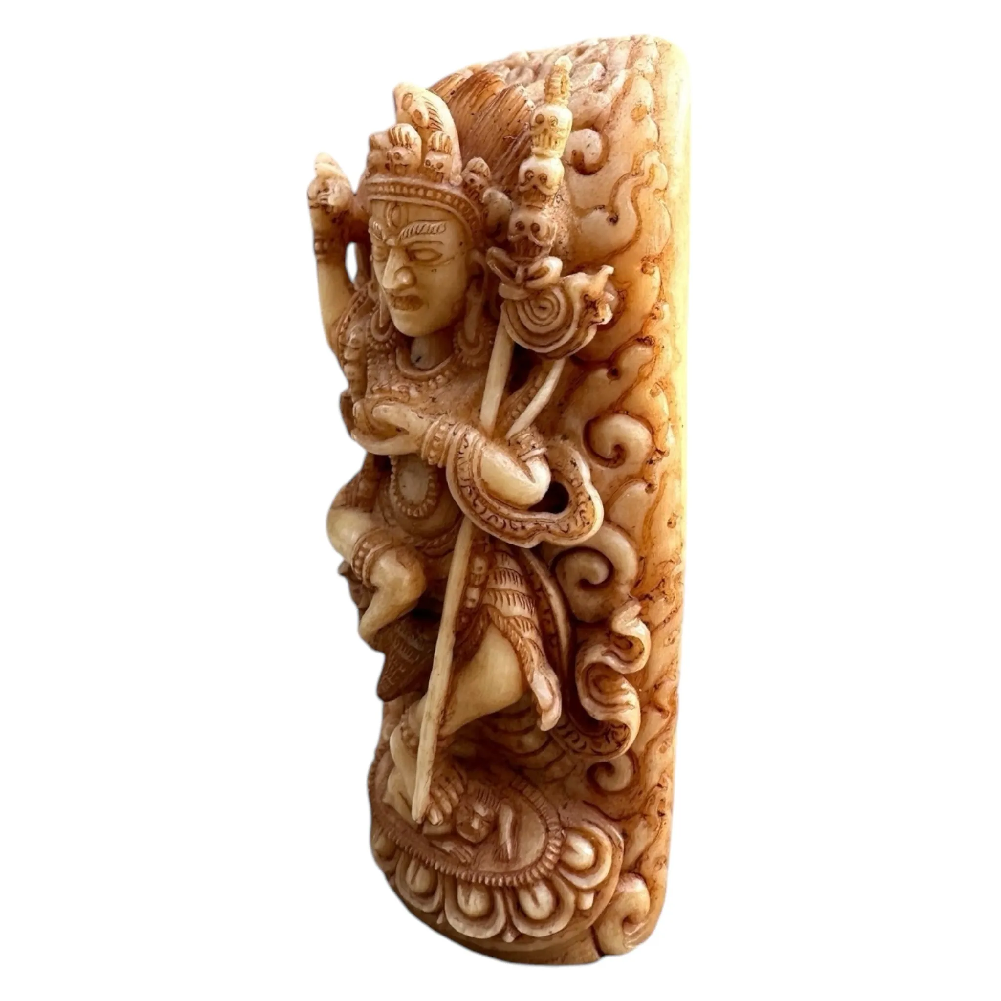 Vajrahei (Dorjee Phangmo