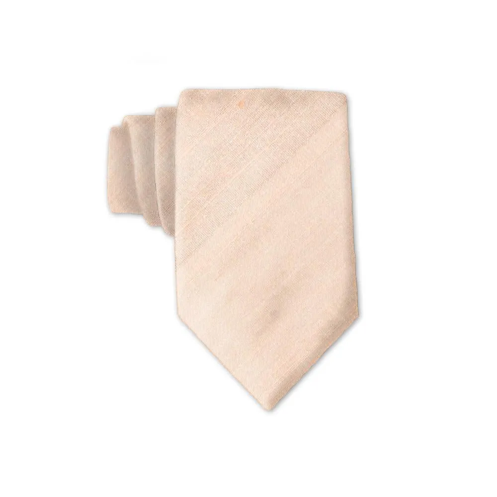 Valley Champagne - Kids' Neckties
