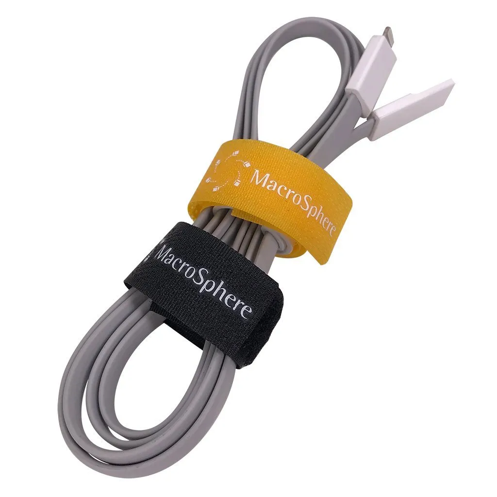 Velcro Cable Tie(STP-11)