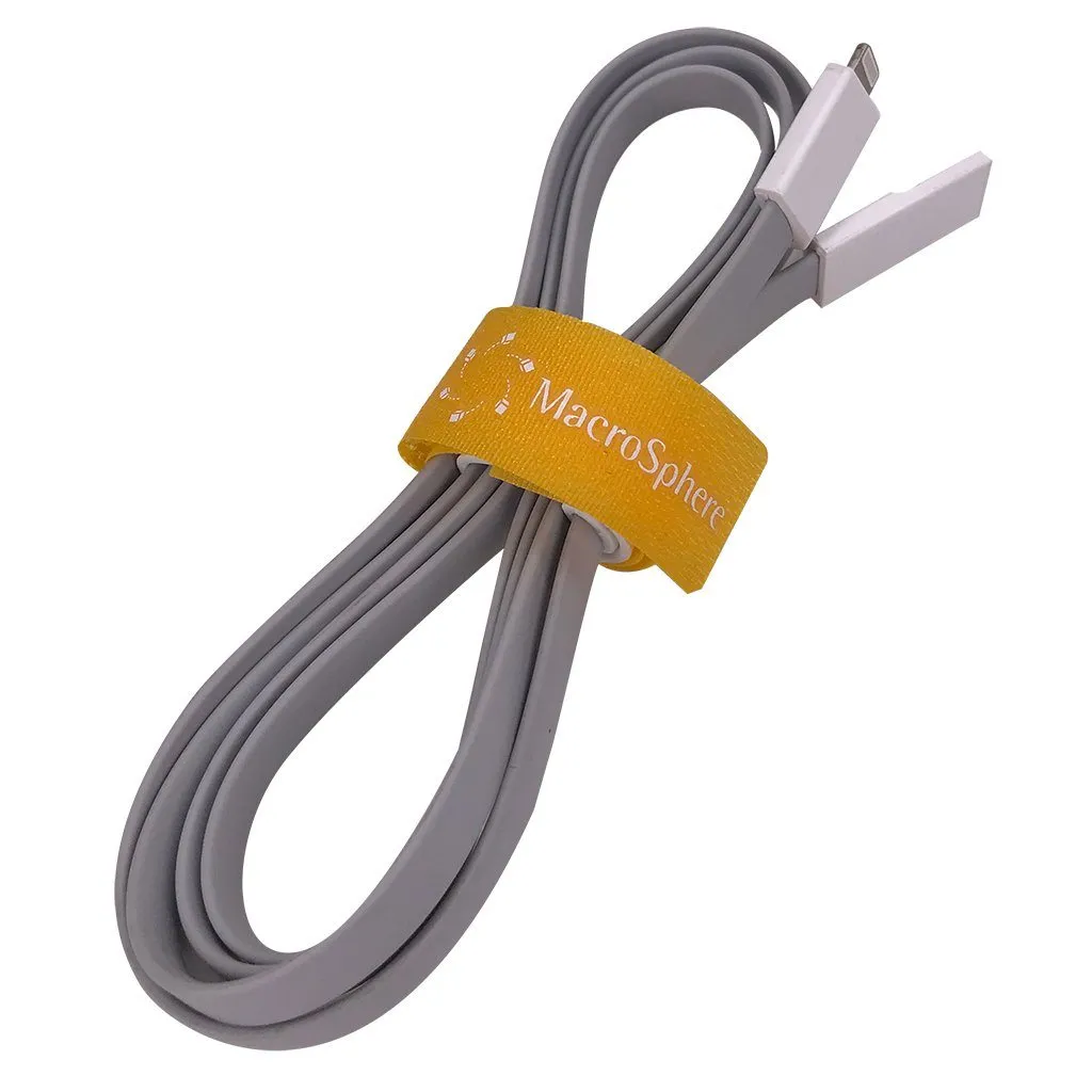 Velcro Cable Tie(STP-11)
