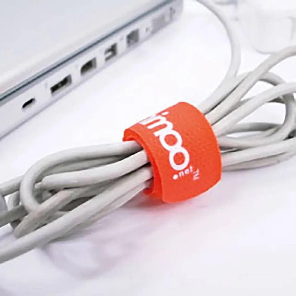 Velcro Cable Tie(STP-11)