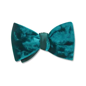 Velvet Forest - Kids' Bow Ties