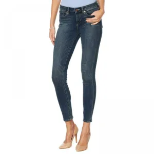 Vince Camuto Women's Plus Size 5-Pocket Skinny Jeans