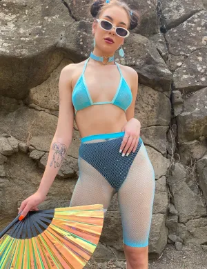 VIXEN SET - BLUE