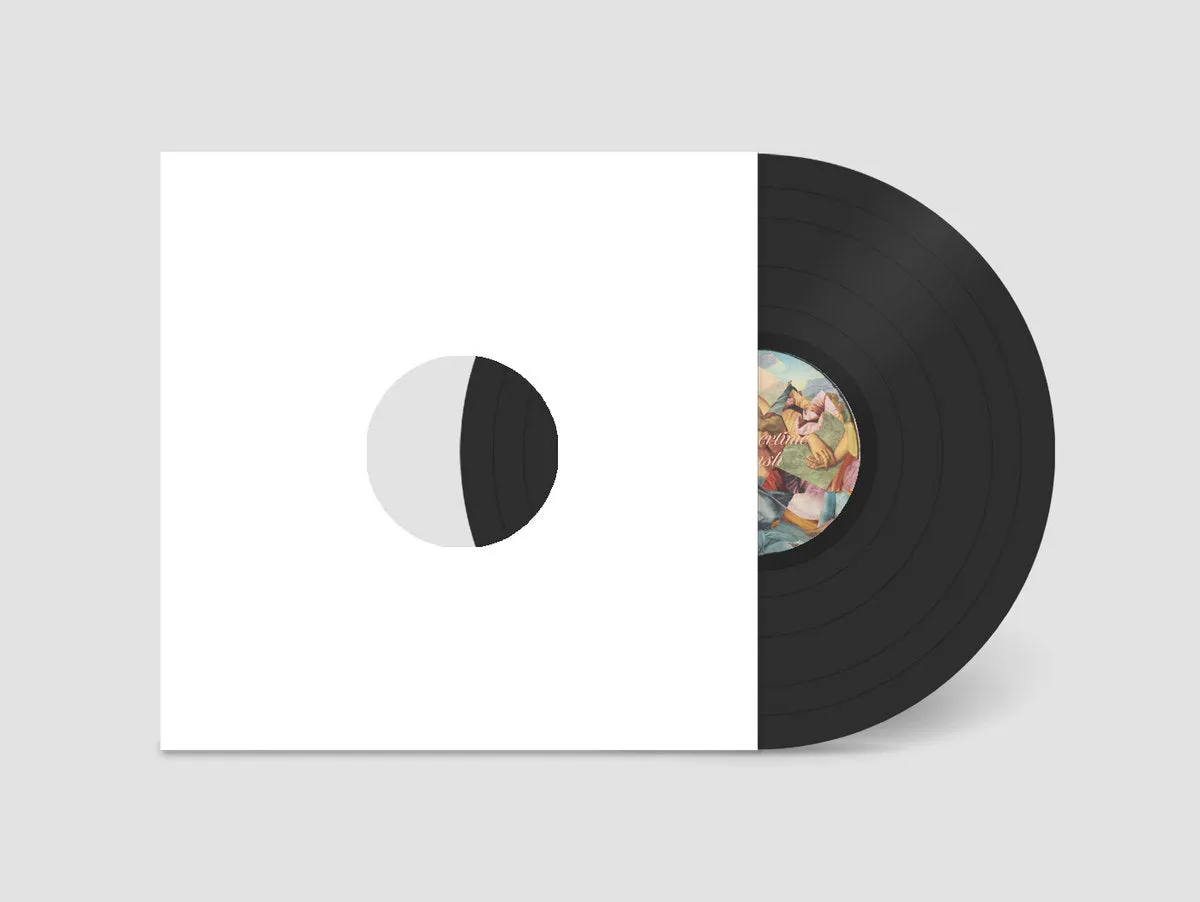 Wolf Castle – Da Vinci's Inquest – New LP