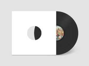 Wolf Castle – Da Vinci's Inquest – New LP