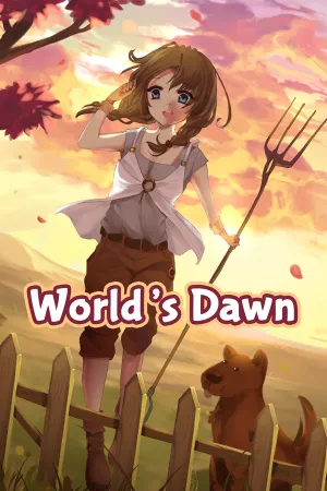 World's Dawn (PC)