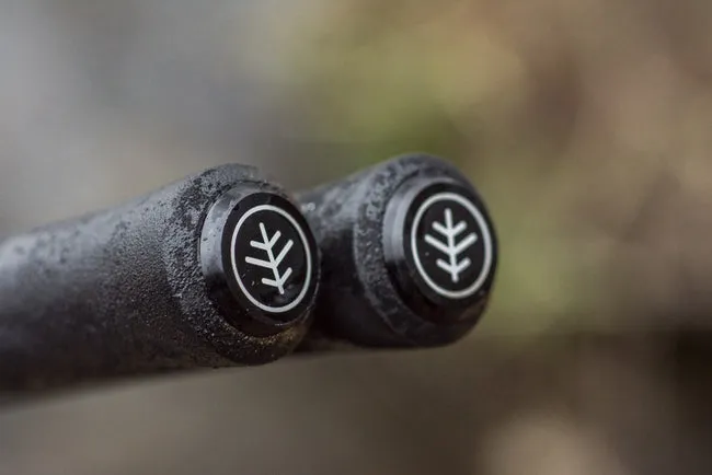 Wychwood Riot Cork Carp Rod