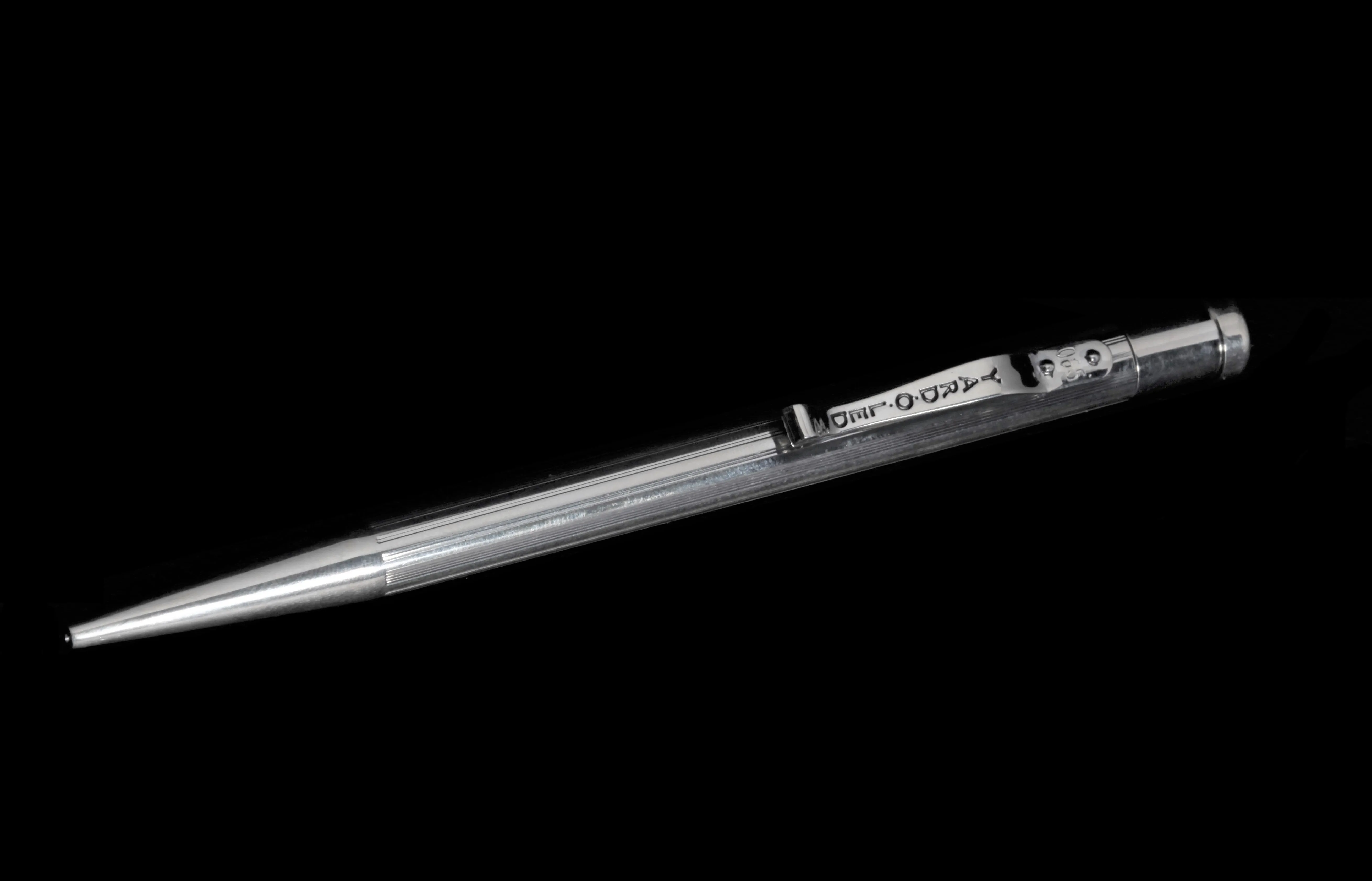 Yard O Led Exquisite Writing Instruments Series