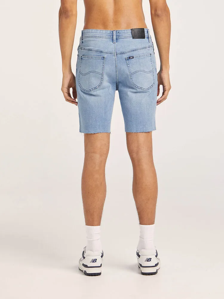 Z-Roadie Slim Short