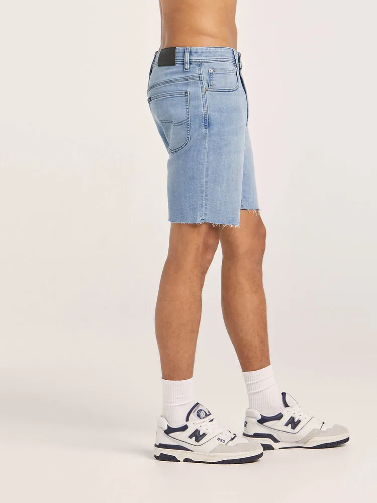 Z-Roadie Slim Short