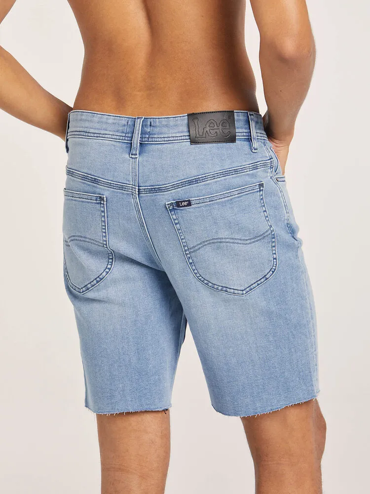 Z-Roadie Slim Short