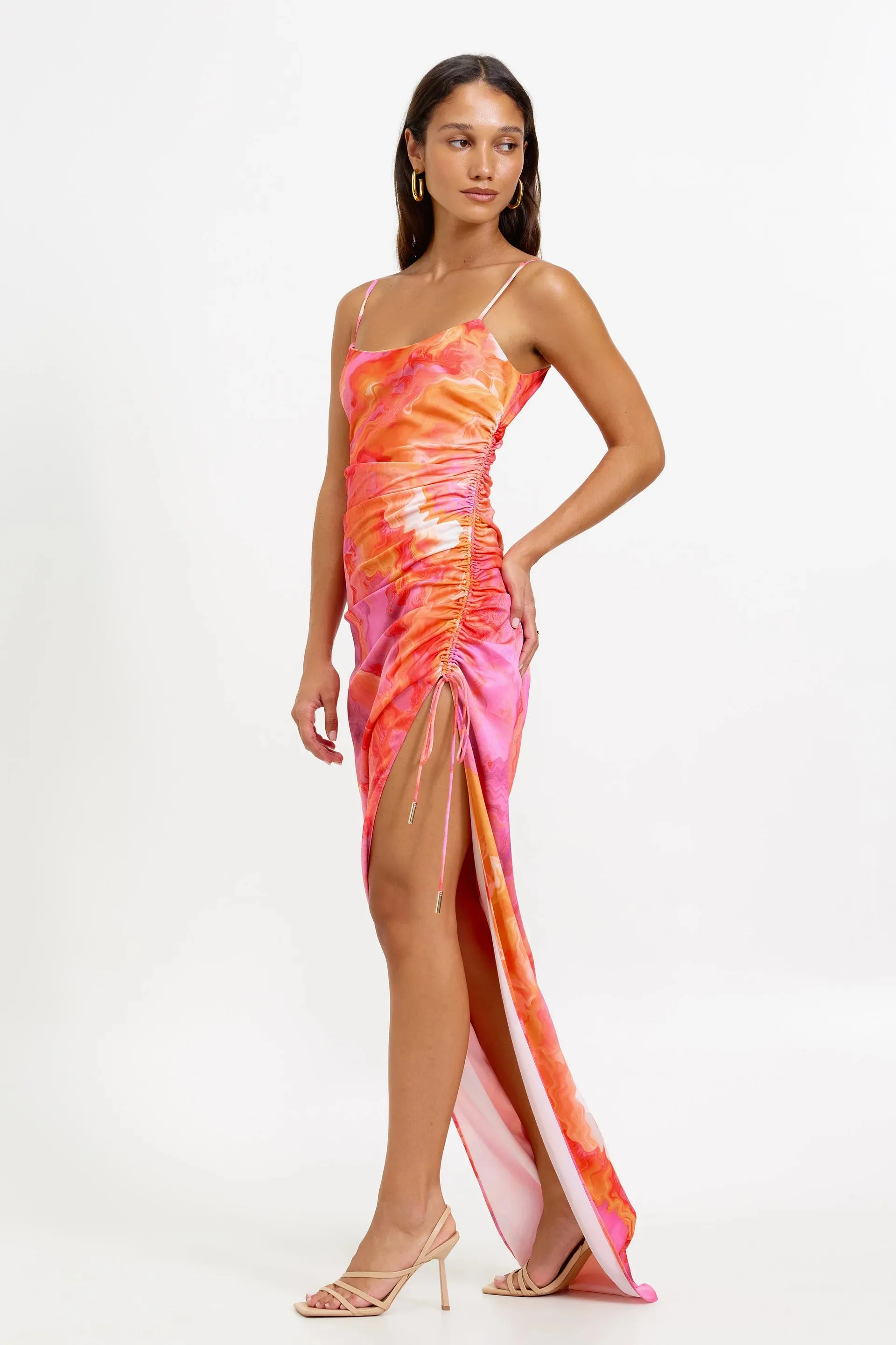 ZANNA DRESS