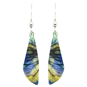 Zaven Wing Earrings