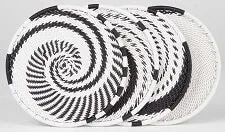 Zulu Telephone Wire - African Eclipse
