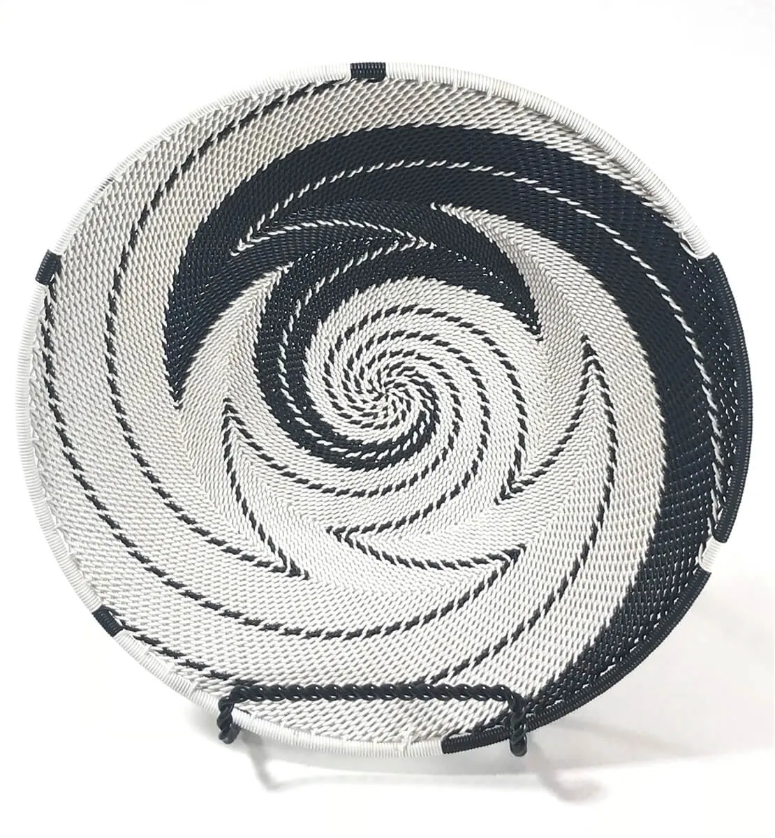 Zulu Telephone Wire - African Eclipse