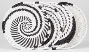 Zulu Telephone Wire - African Eclipse