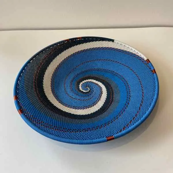 Zulu Telephone Wire - African Sky